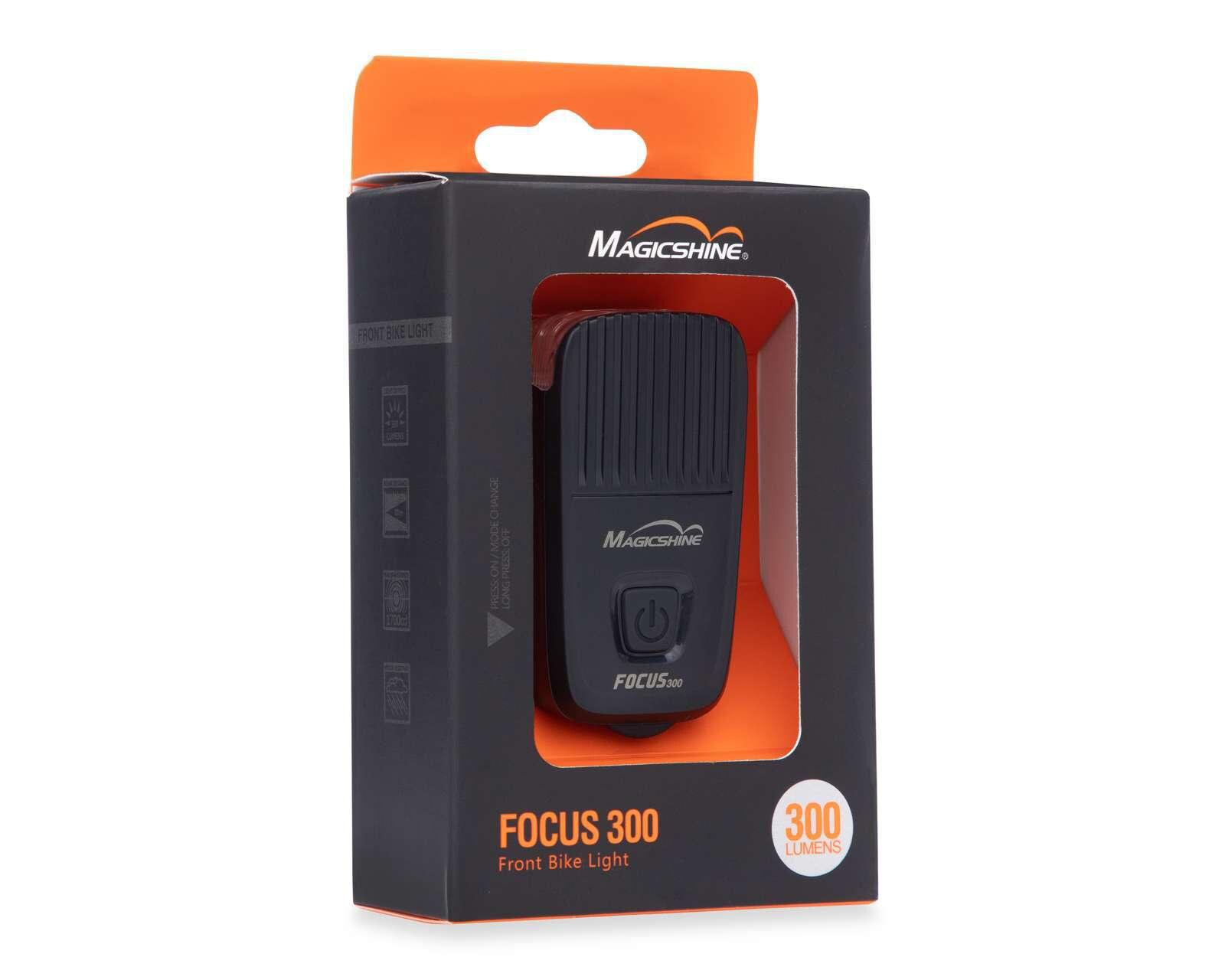 Foto 5 | Foto 5 | Luz para Bicicleta Magicshine