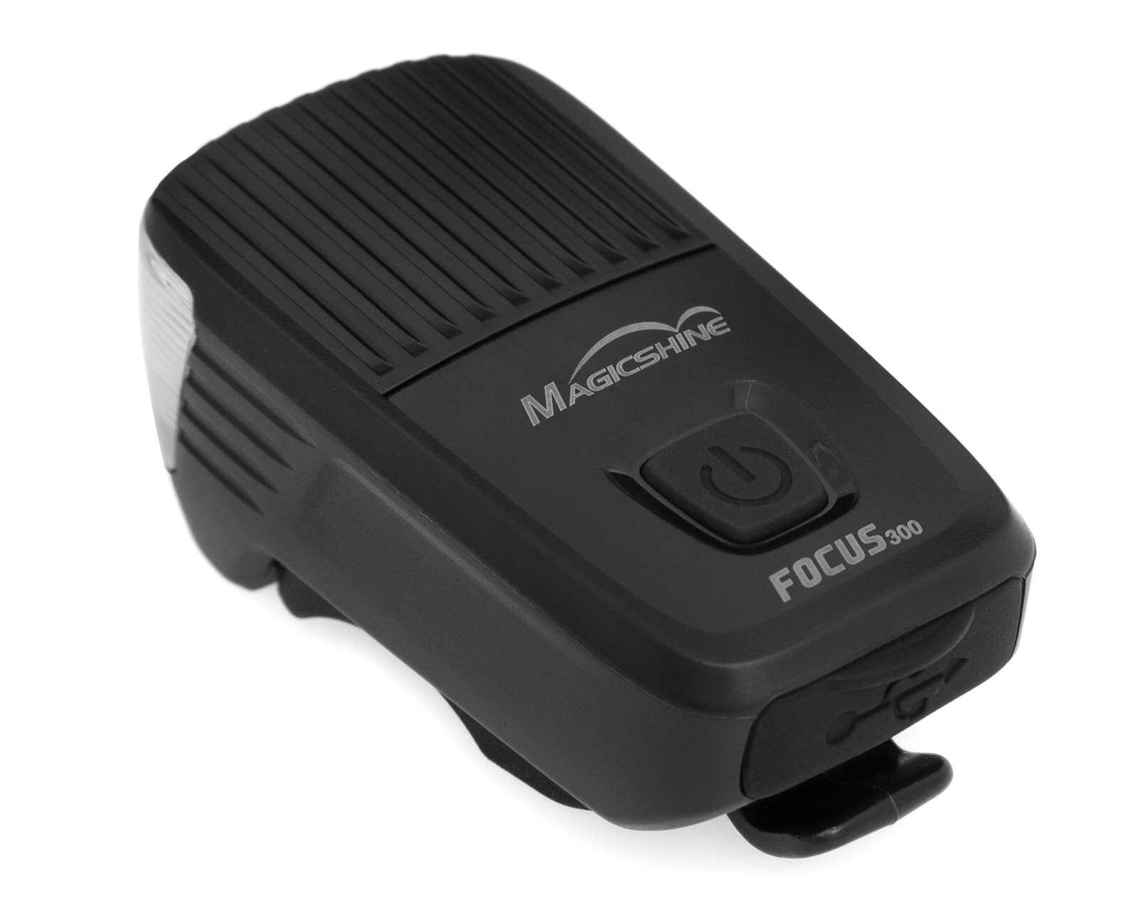 Foto 4 | Foto 4 | Luces Magicshine Recargables para Bicicleta