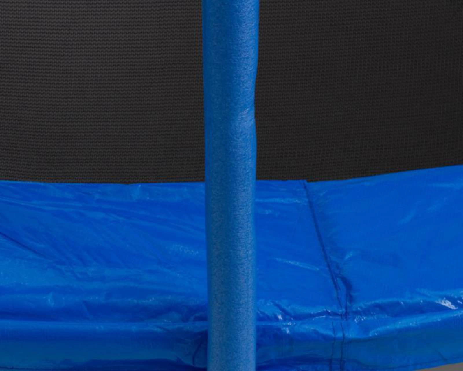 Foto 4 pulgar | Foto 3 | Trampolín Chituo I&E Azul