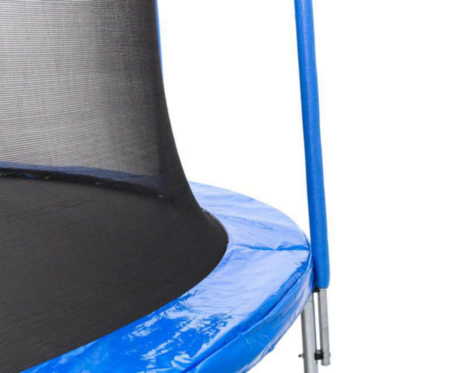 Foto 5 | Foto 5 | Trampolín Chituo I&E Azul