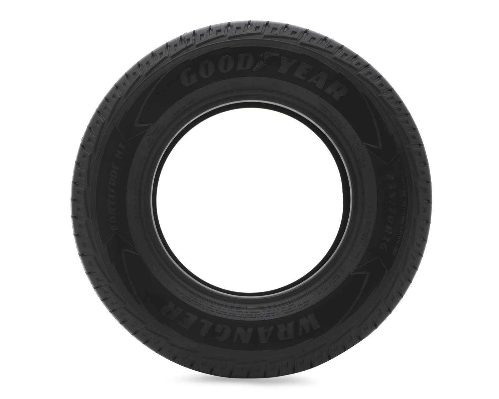 Foto 3 pulgar | Foto 2 | Llanta Goodyear 235/70 Rin 16