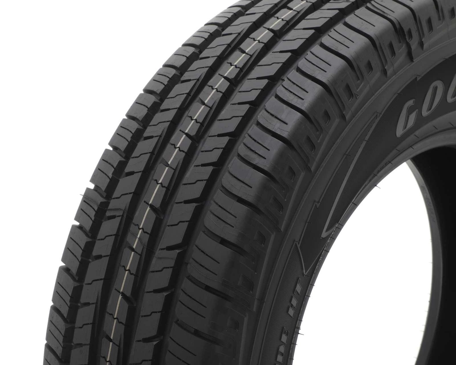 Foto 5 | Foto 5 | Llanta Goodyear 235/70 Rin 16