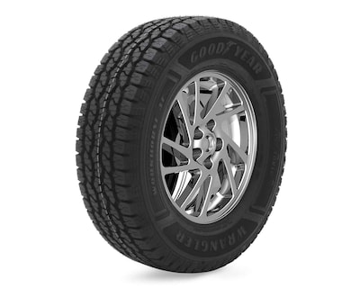 Foto 1 | Foto 1 | Llanta Goodyear 235/70 Rin 16