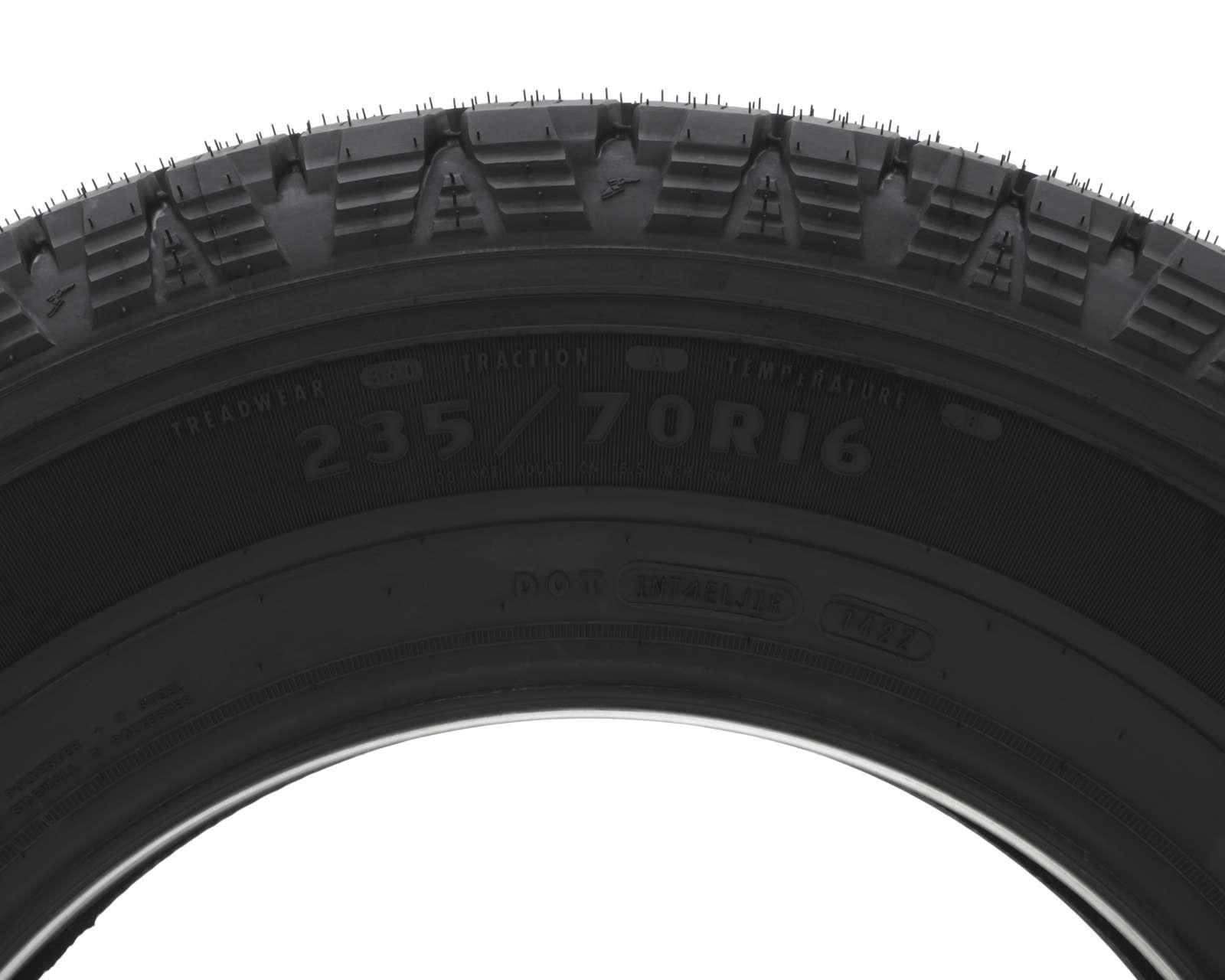 Foto 4 | Foto 4 | Llanta Goodyear 235/70 Rin 16