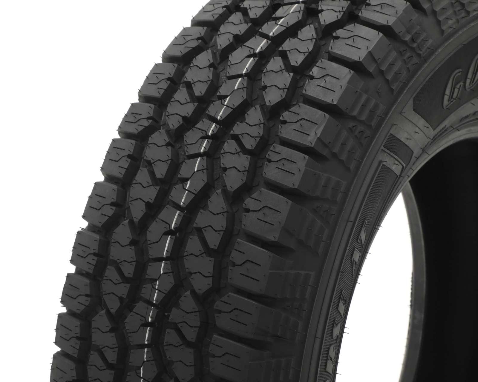 Foto 5 | Foto 5 | Llanta Goodyear 235/70 Rin 16