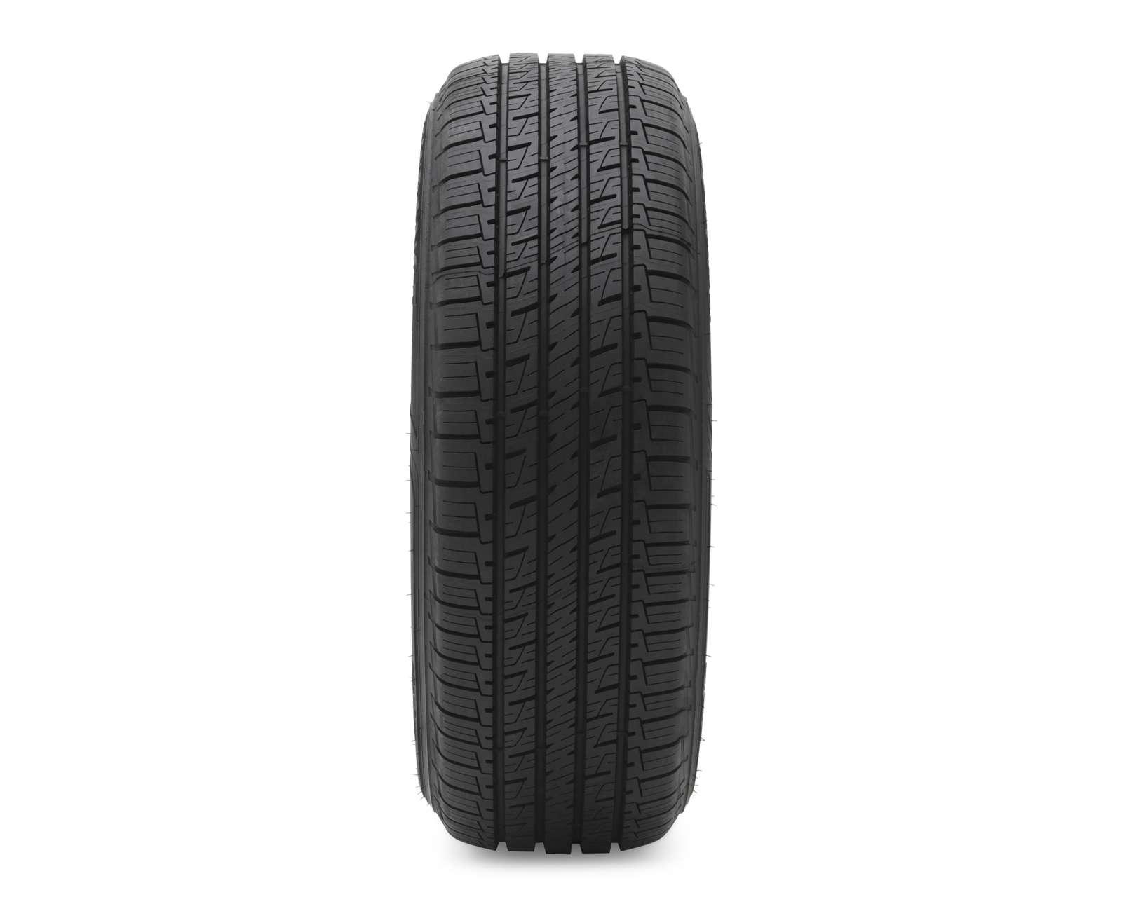 Foto 3 | Foto 3 | Llanta Goodyear Assurance MaxLife 235/55 Rin 20