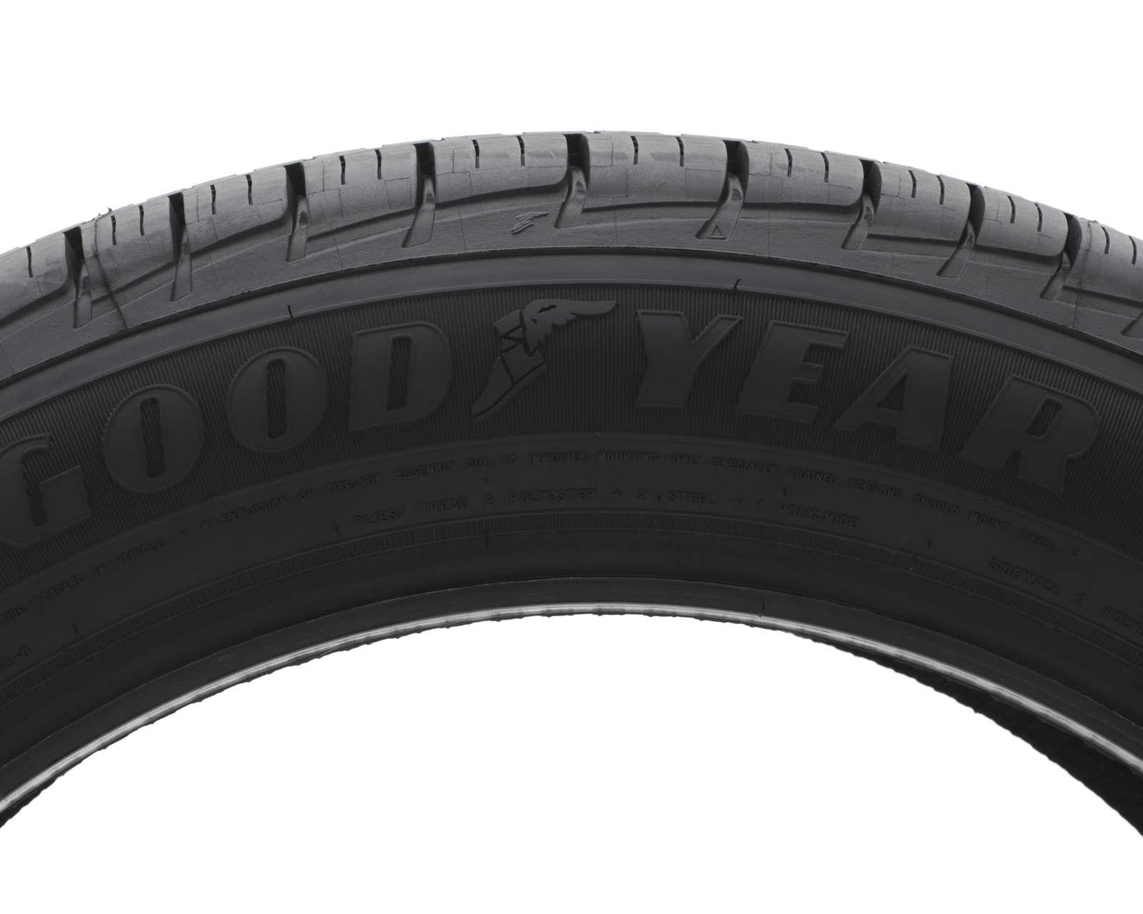 Foto 4 | Foto 4 | Llanta Goodyear Assurance MaxLife 235/55 Rin 20