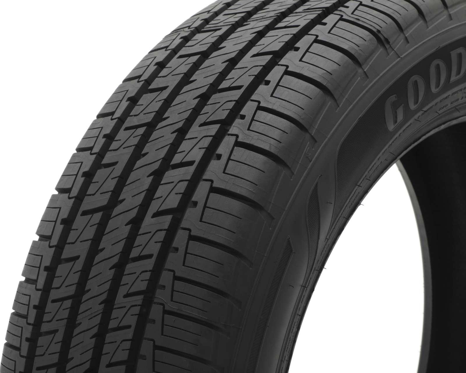 Foto 6 pulgar | Foto 5 | Llanta Goodyear Assurance MaxLife 235/55 Rin 20