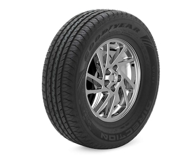 Foto 1 | Foto 1 | Llanta Goodyear Direction Sport 185/65 Rin 14