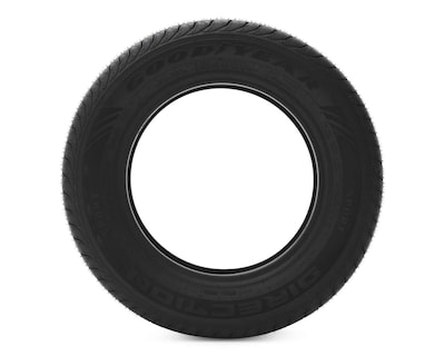 Foto 2 | Foto 2 | Llanta Goodyear Direction Sport 185/65 Rin 14