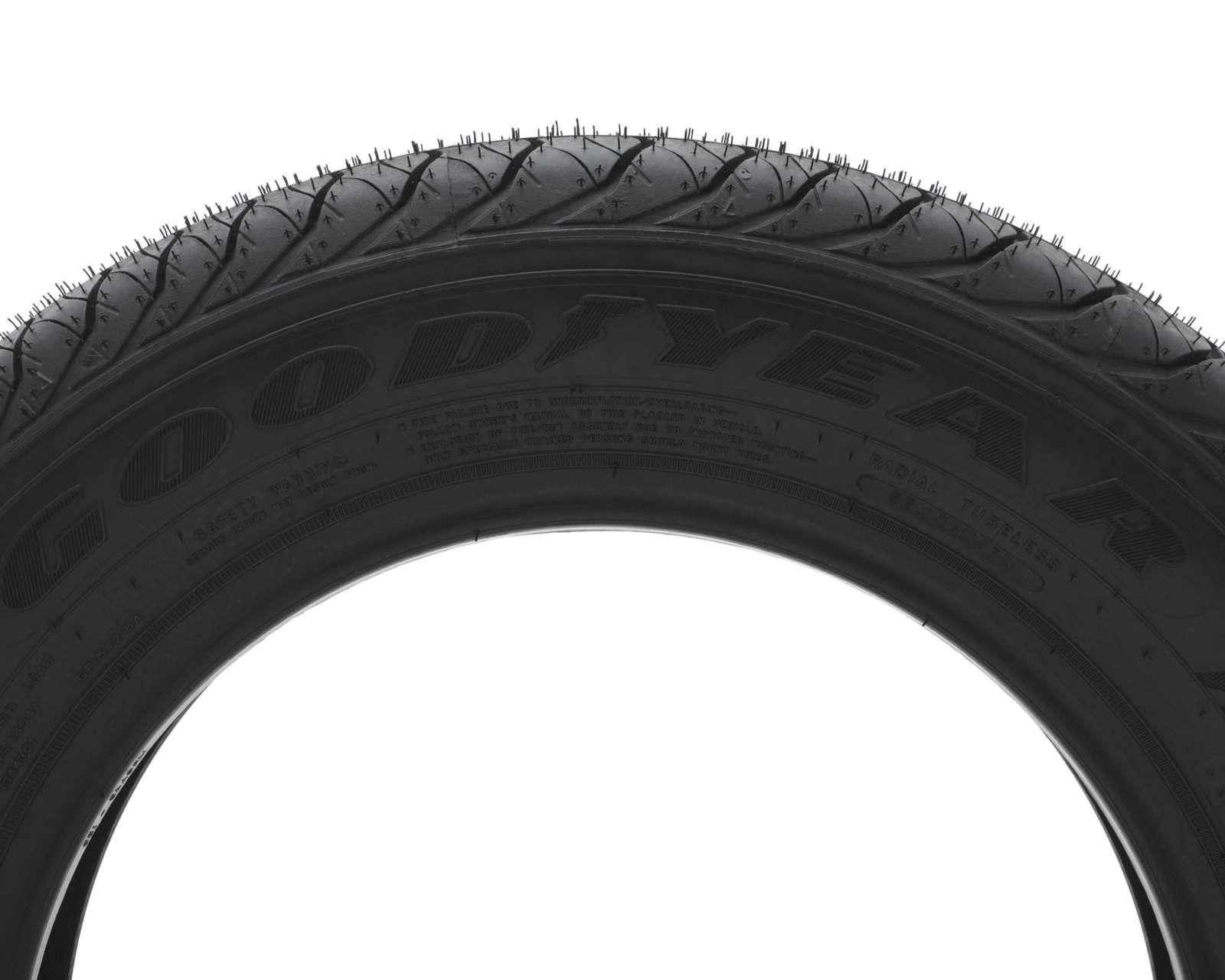 Foto 4 | Foto 4 | Llanta Goodyear Direction Sport 185/65 Rin 14