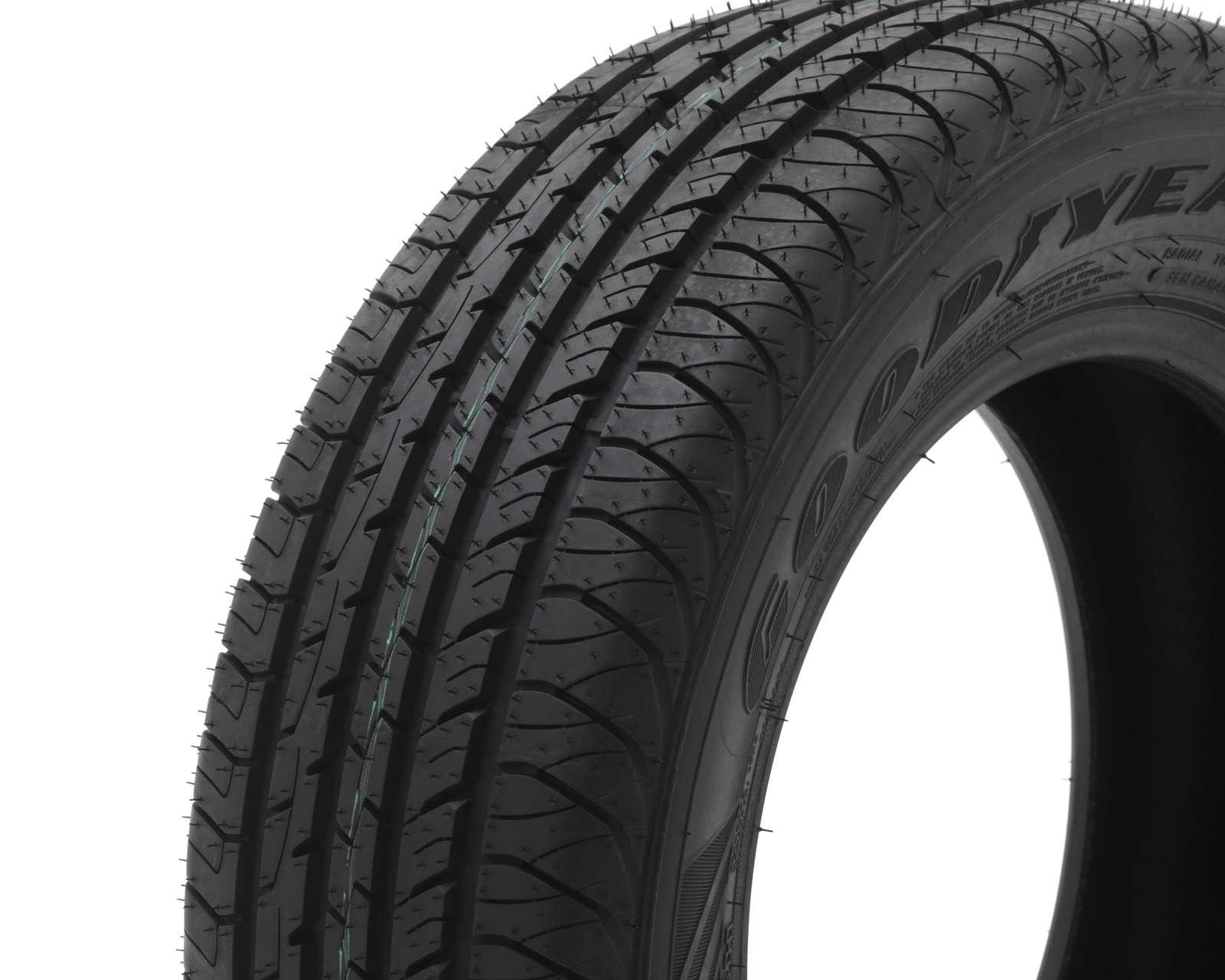 Foto 5 | Foto 5 | Llanta Goodyear Direction Sport 185/65 Rin 14