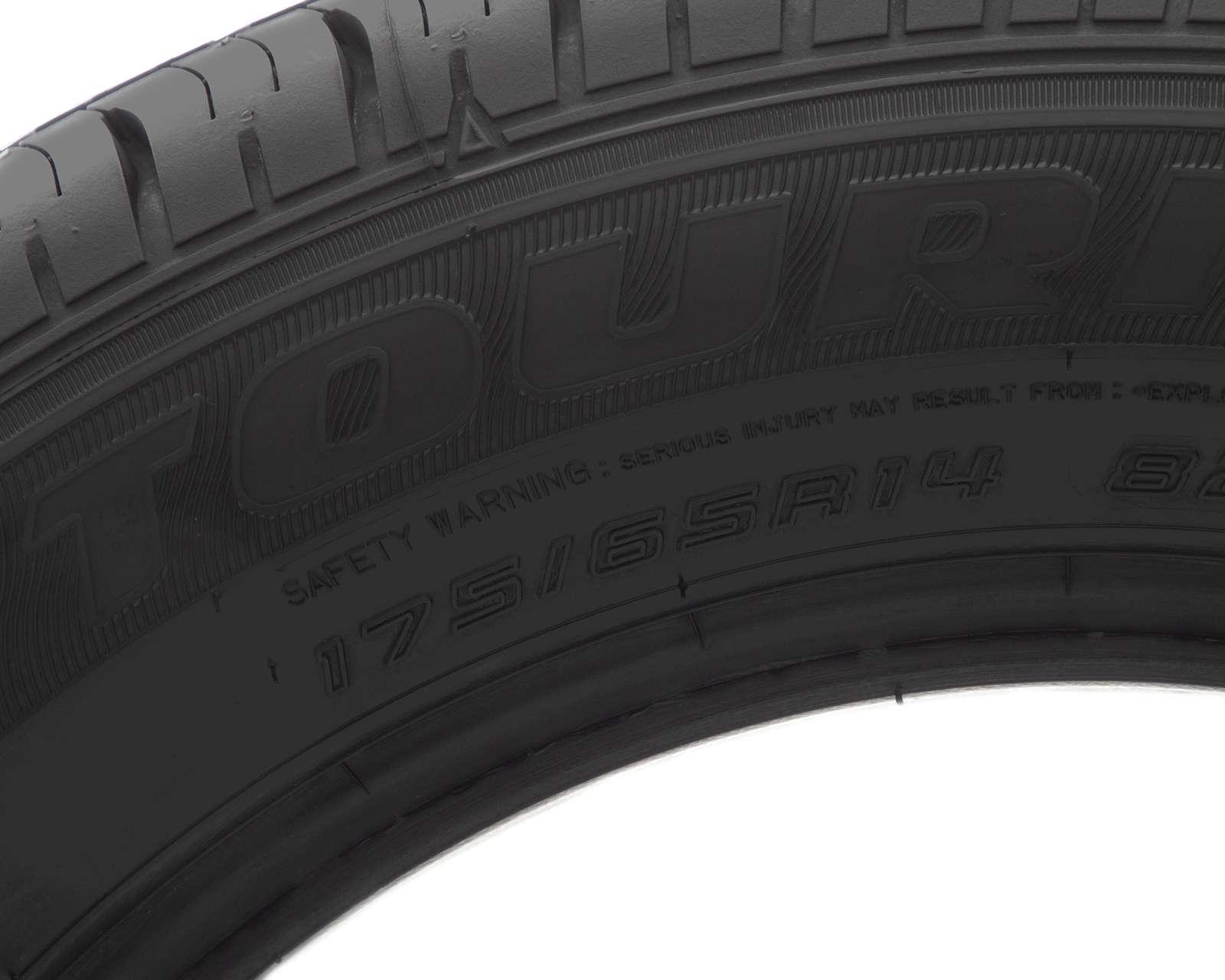 Foto 4 | Foto 4 | Llanta Goodyear 175/65 Rin 14