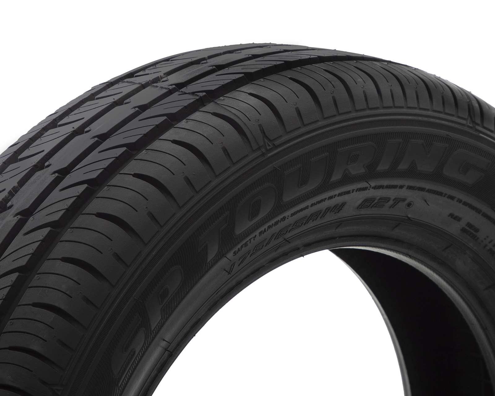 Foto 6 pulgar | Foto 5 | Llanta Goodyear 175/65 Rin 14