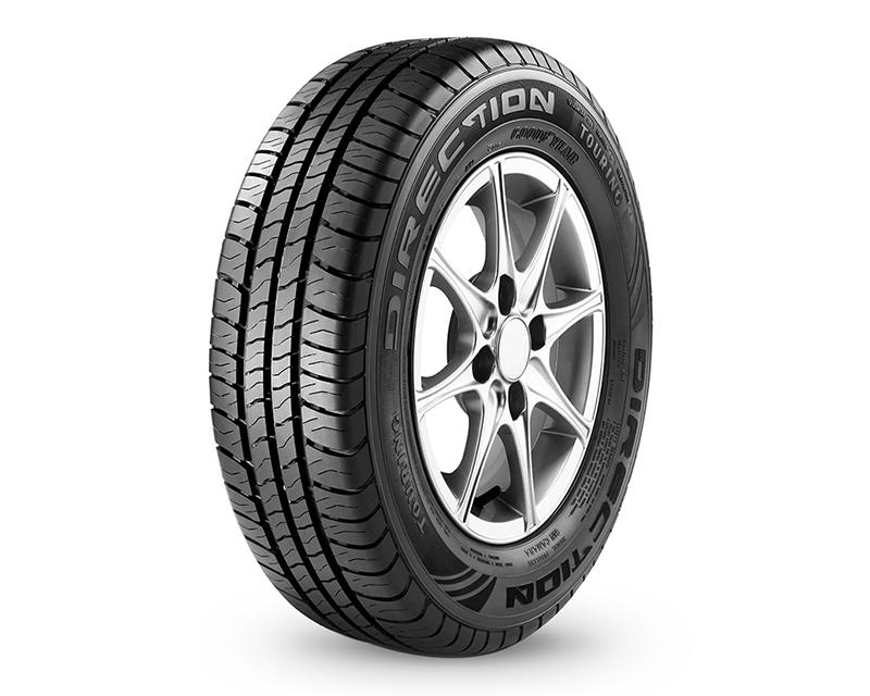 Foto 2 pulgar | Foto 1 | Llanta Goodyear 175/70 Rin 13