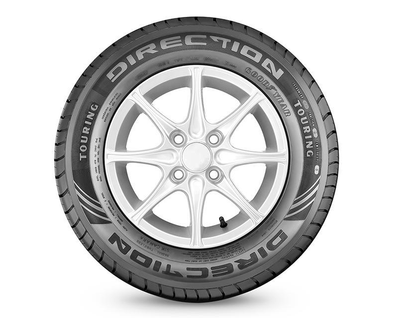 Foto 3 | Foto 3 | Llanta Goodyear 175/70 Rin 13