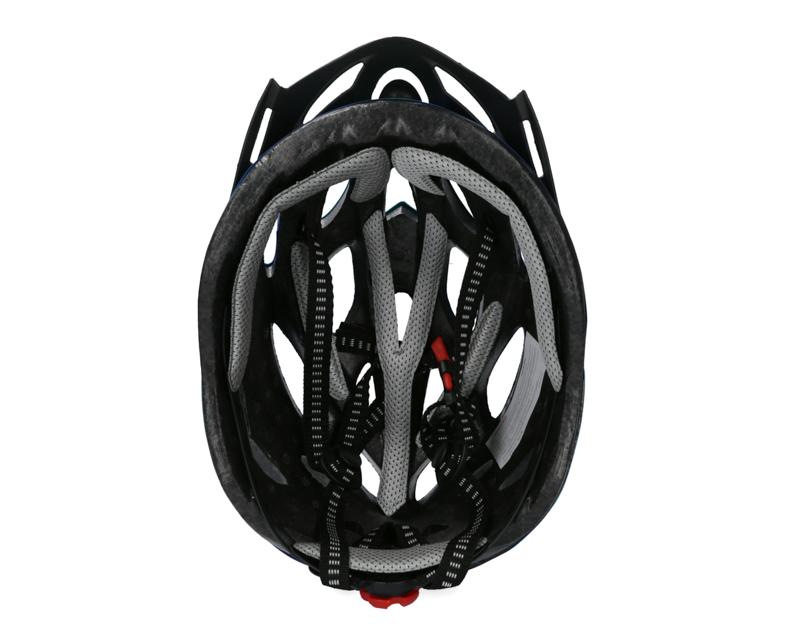 Foto 5 pulgar | Foto 4 | Casco para Ciclista Sportline Azul