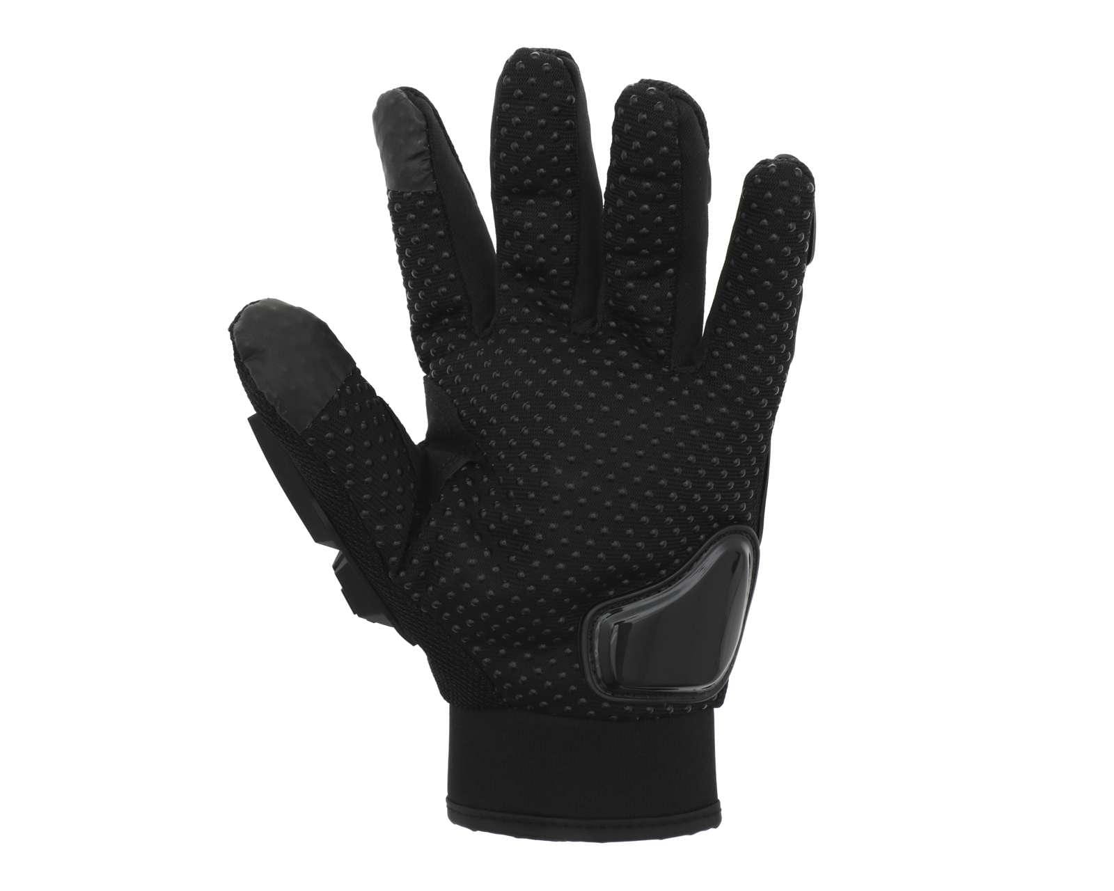 Foto 4 pulgar | Foto 3 | Guantes para Motociclista Brumm Grandes