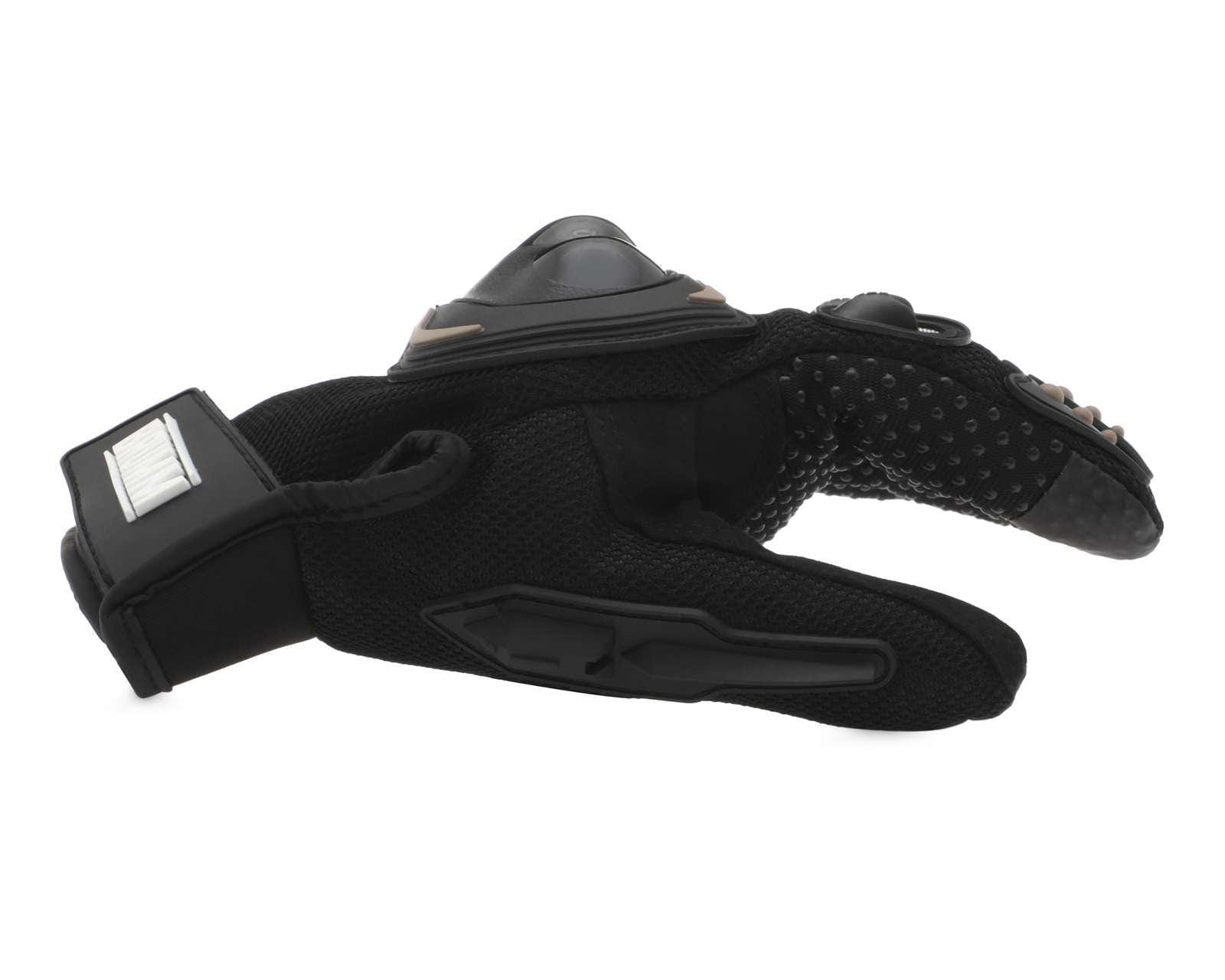 Foto 5 pulgar | Foto 4 | Guantes para Motociclista Brumm Grandes