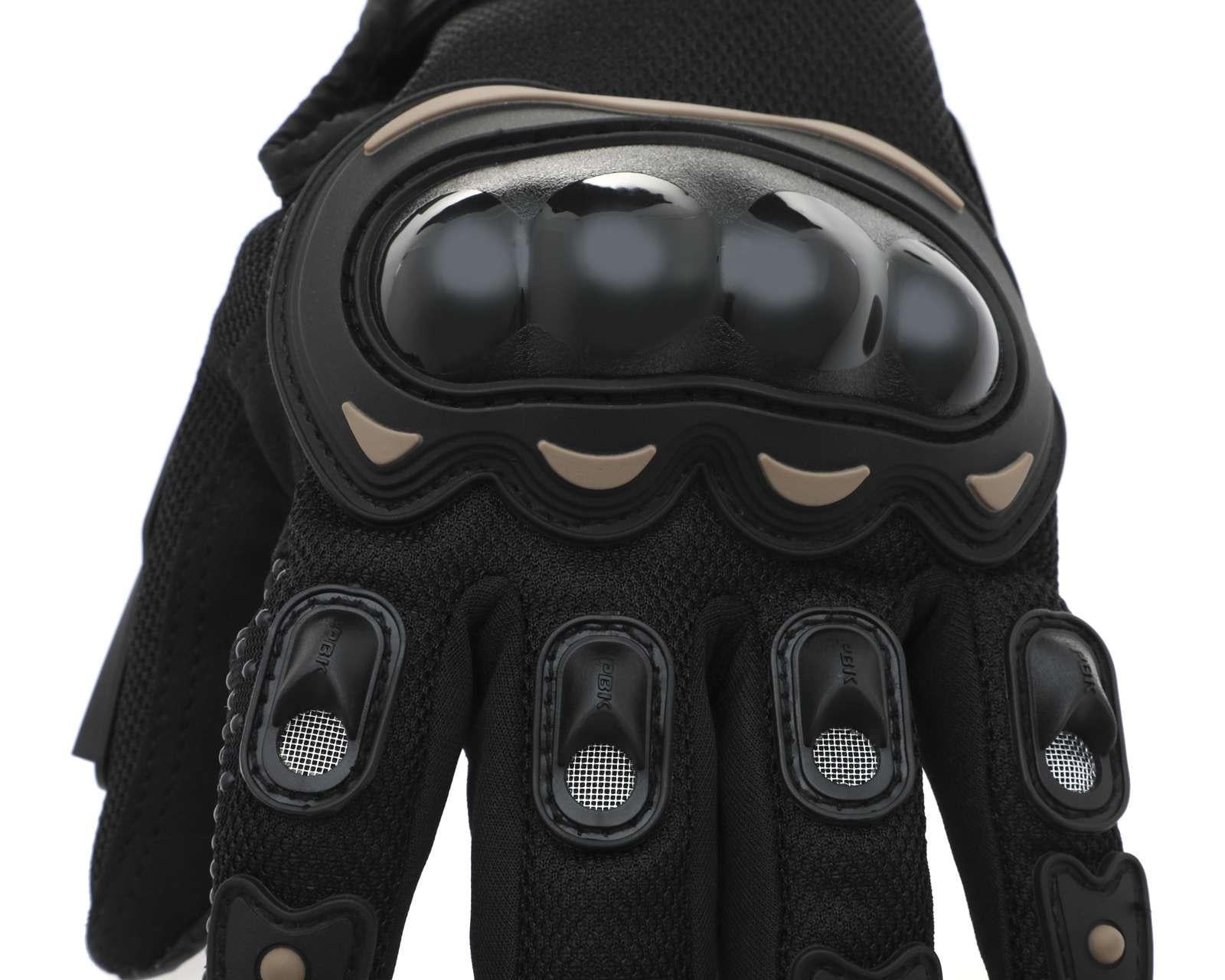 Foto 6 pulgar | Foto 5 | Guantes para Motociclista Brumm Grandes
