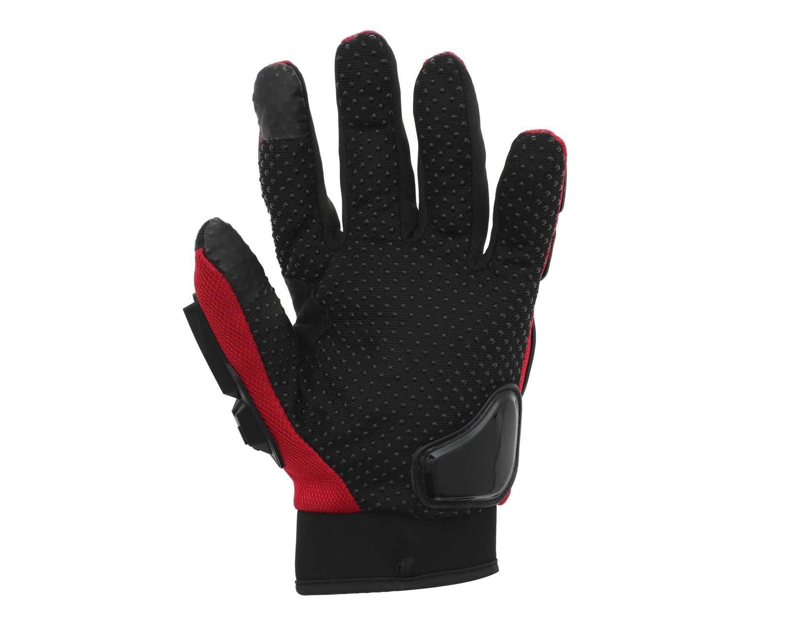 Foto 4 pulgar | Foto 3 | Guantes para Motociclista Brumm Grandes