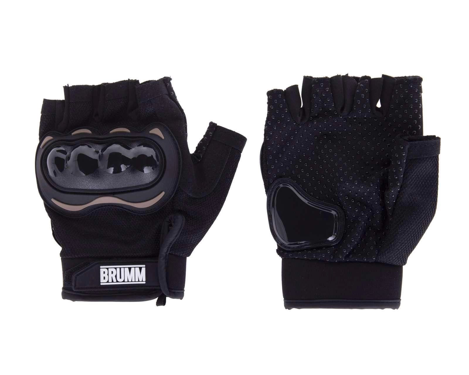 Guantes para Motociclista Brumm Medianos