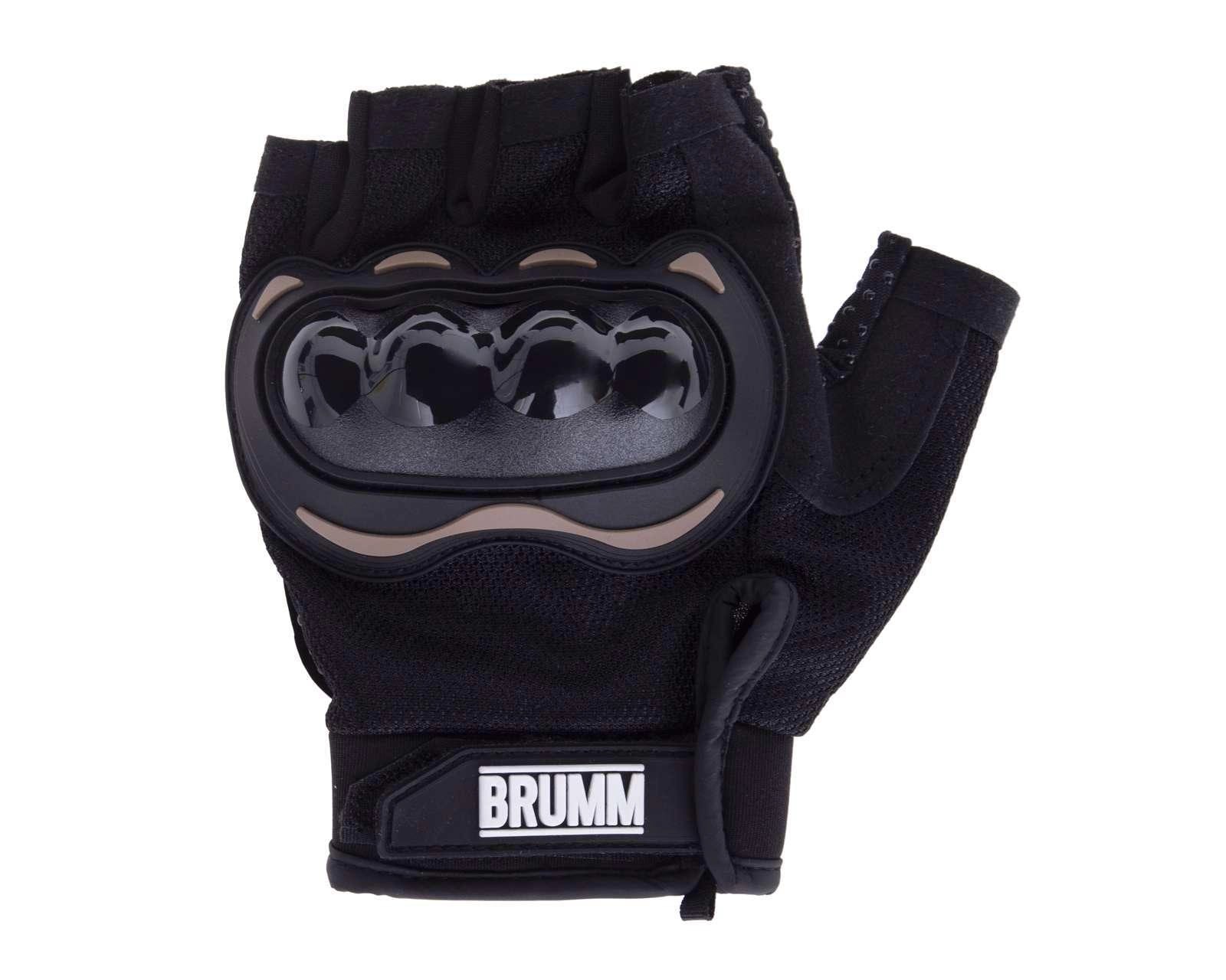 Foto 2 | Foto 2 | Guantes para Motociclista Brumm Medianos