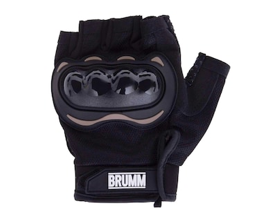 Foto 2 | Foto 2 | Guantes para Motociclista Brumm Medianos