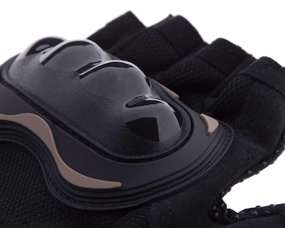 Foto 5 | Foto 5 | Guantes para Motociclista Brumm Medianos