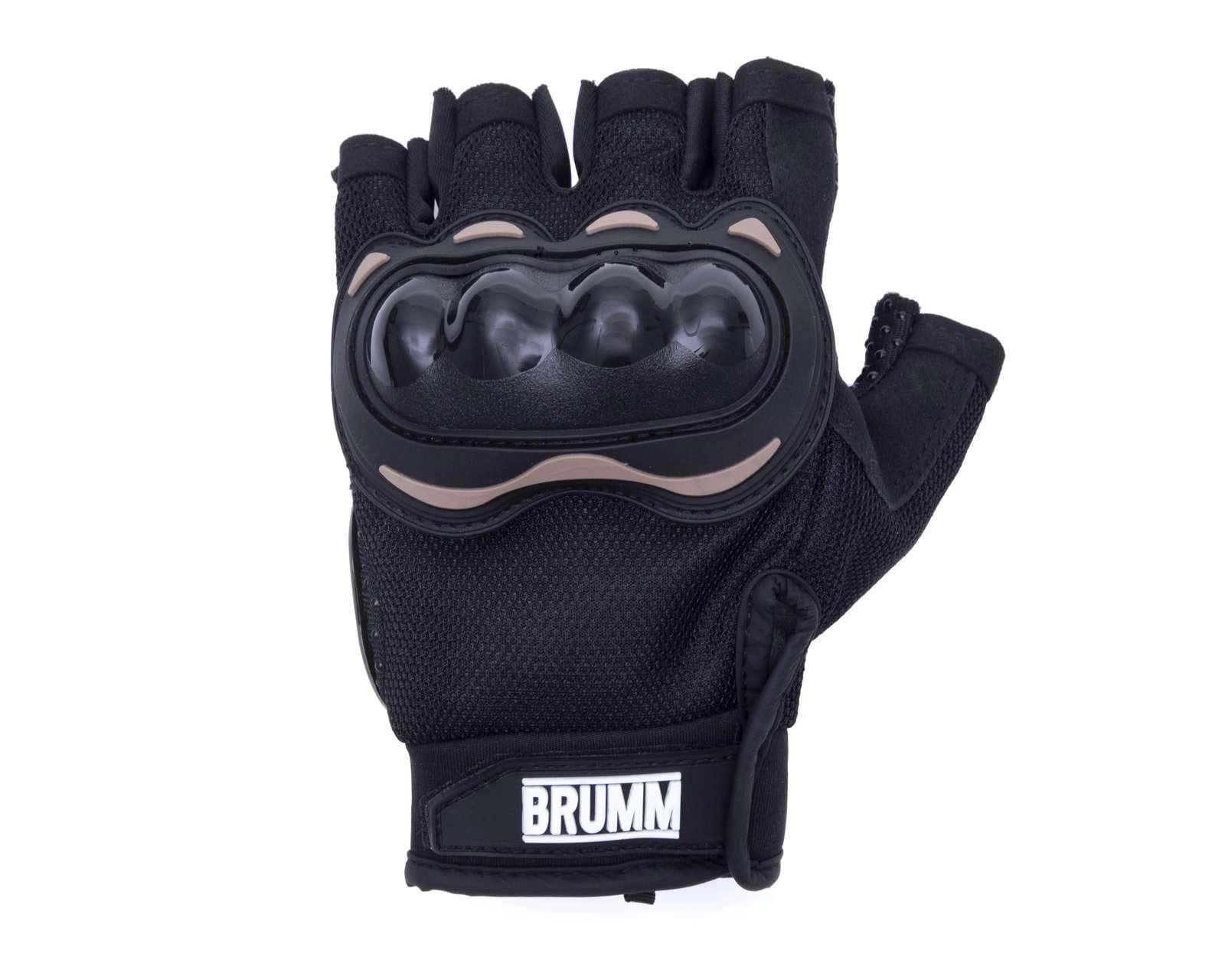 Foto 2 | Foto 2 | Guantes para Motociclista Brumm Grandes