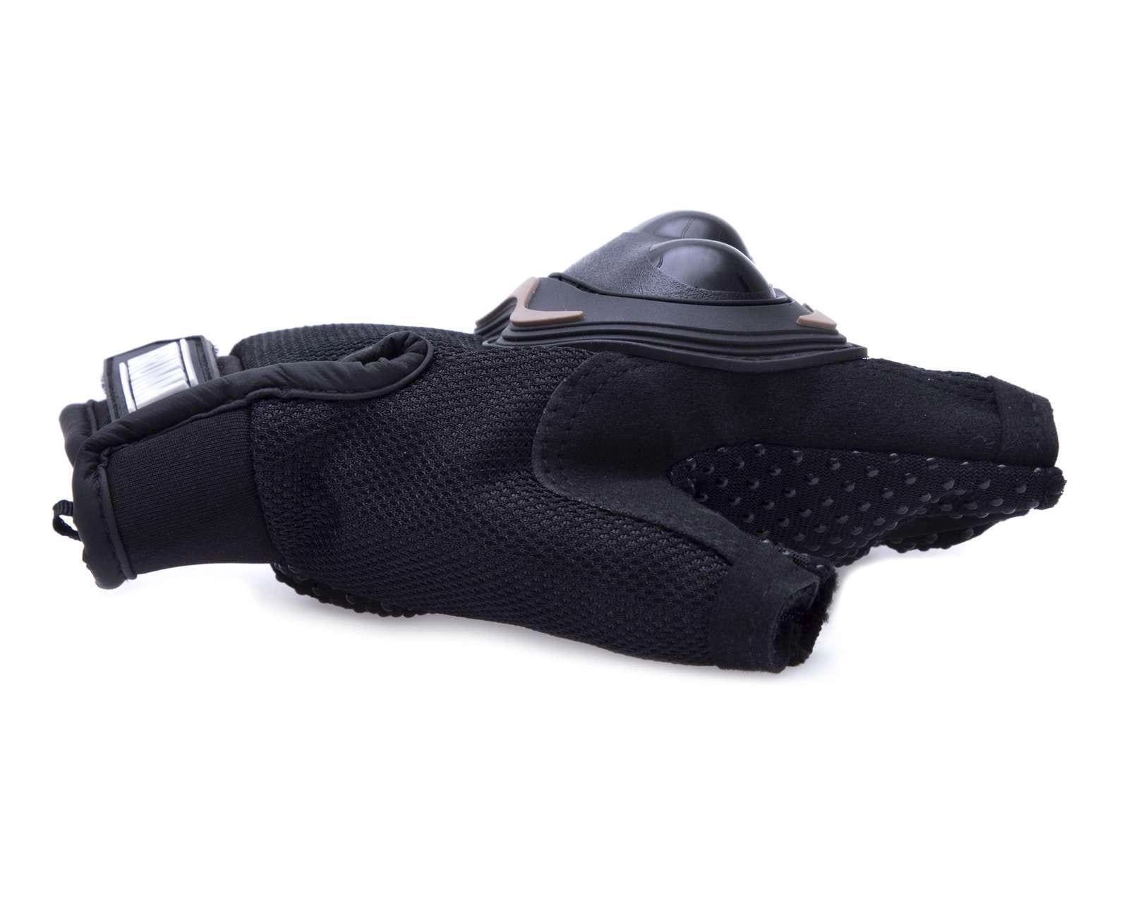 Foto 5 pulgar | Foto 4 | Guantes para Motociclista Brumm Grandes