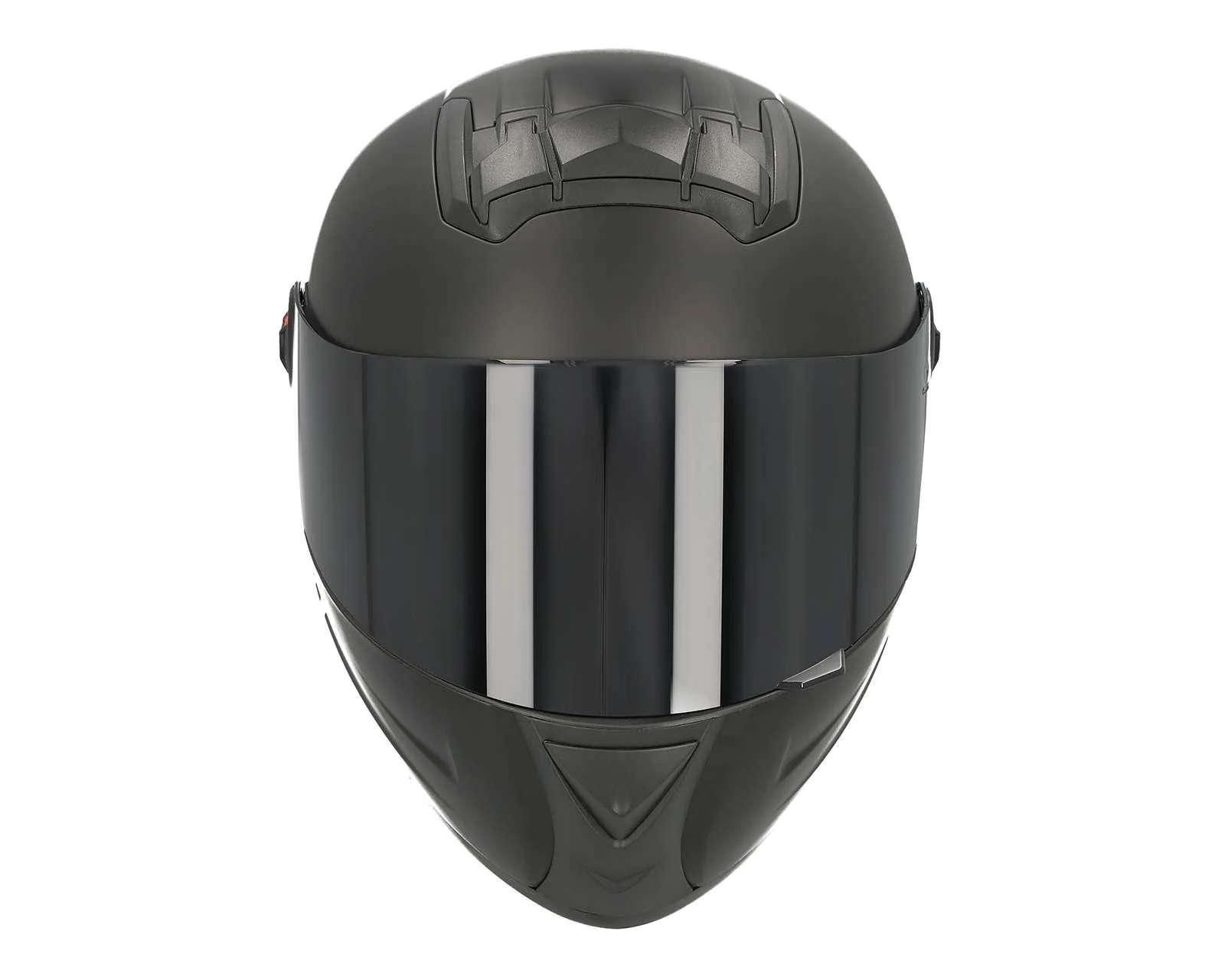 Foto 6 | Foto 6 | Casco para Motociclista Brumm Grande