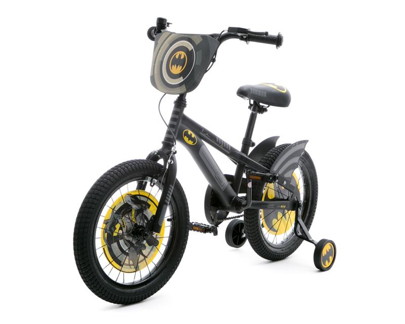 Foto 2 | Foto 2 | Bicicleta DC Warner Batman