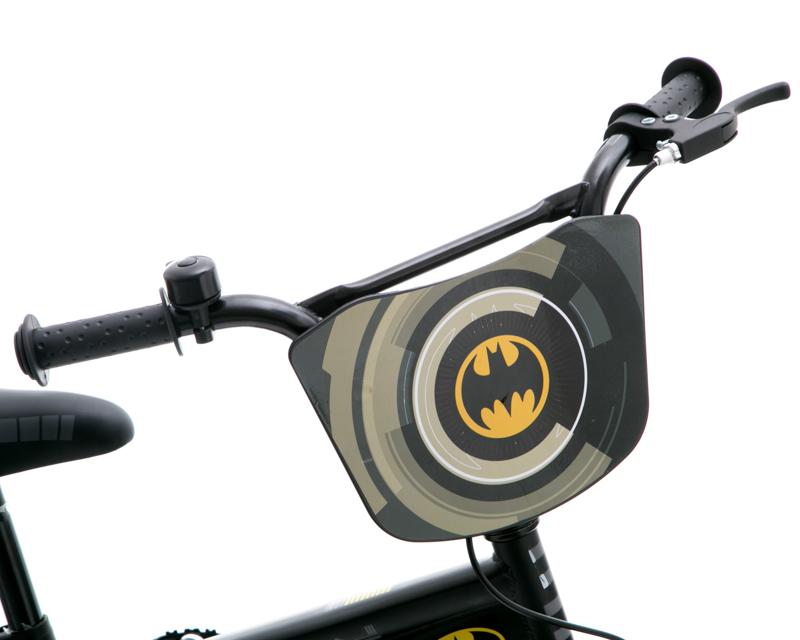 Foto 4 | Foto 4 | Bicicleta DC Warner Batman