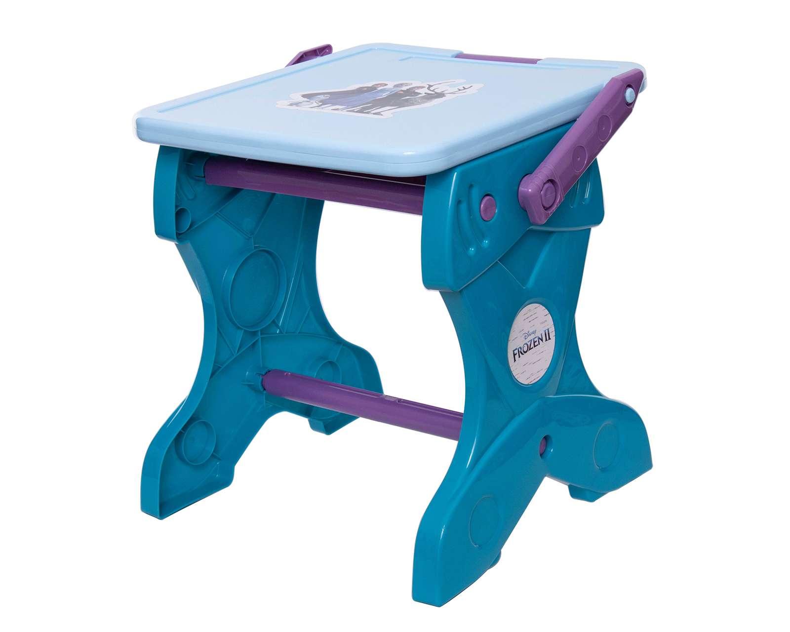 Foto 5 pulgar | Foto 4 | Pizarra Multifuncional Kiddieland