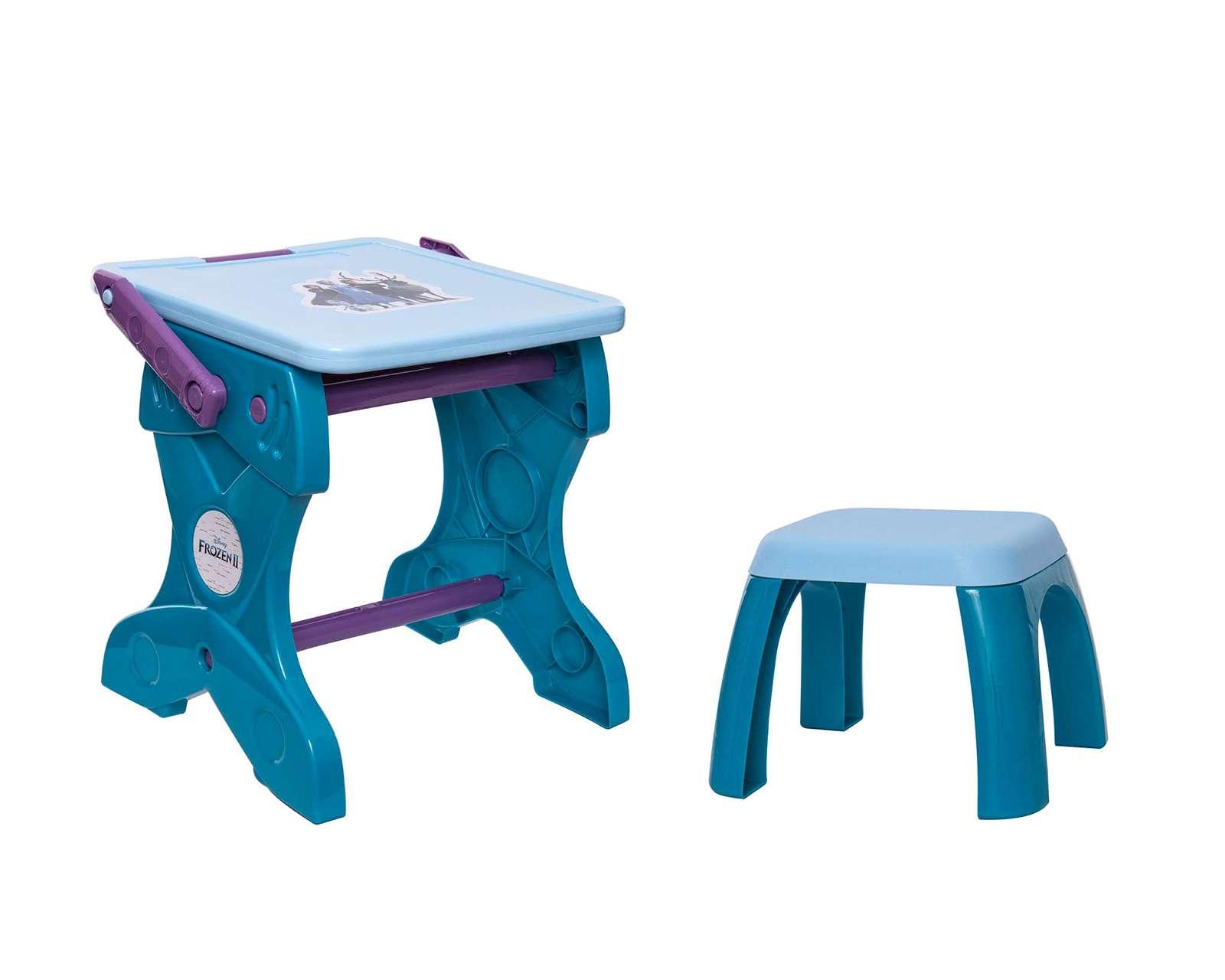 Foto 5 | Foto 5 | Pizarra Multifuncional Kiddieland