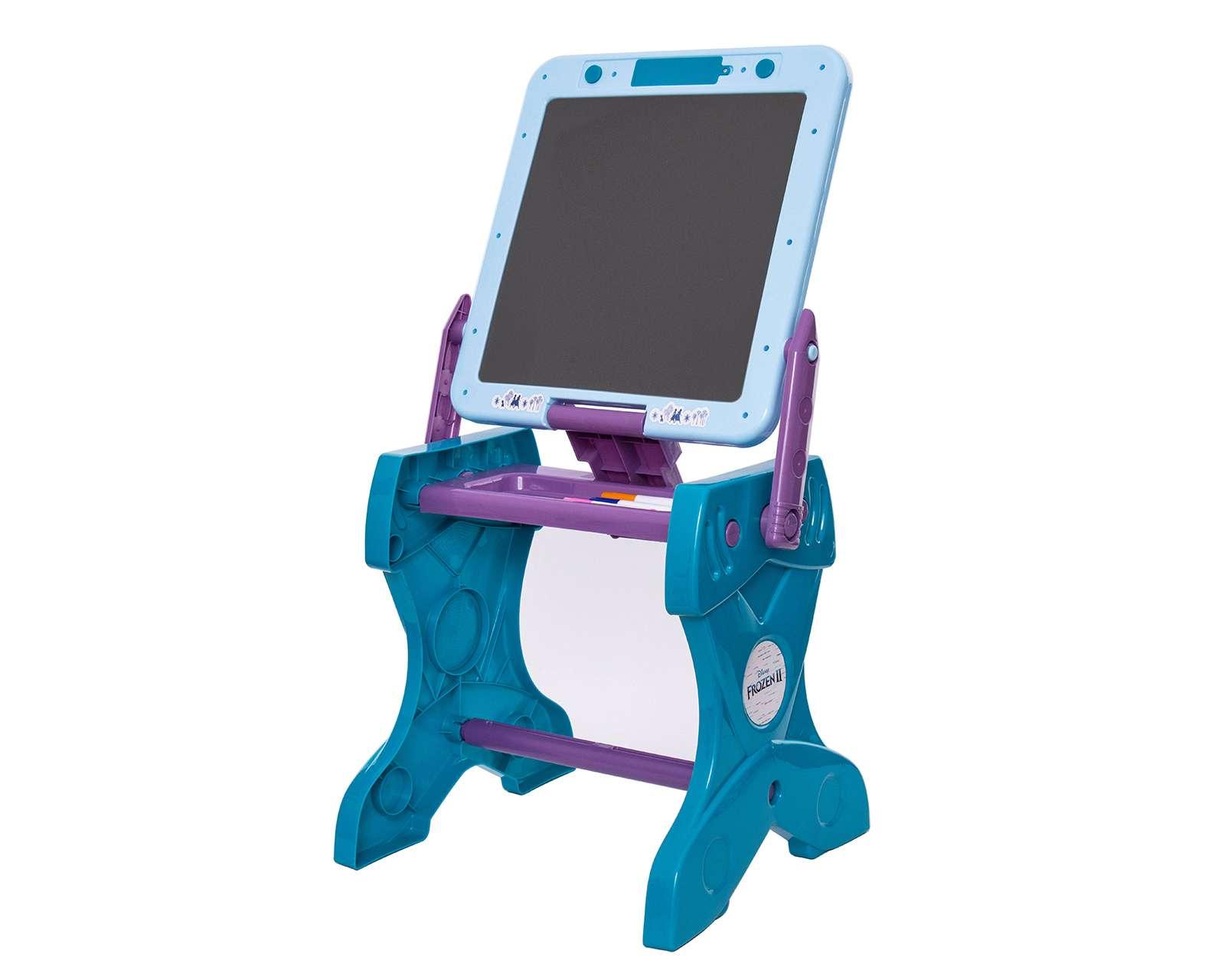 Foto 8 pulgar | Foto 7 | Pizarra Multifuncional Kiddieland