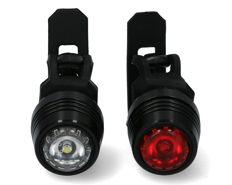 Juego de Luces para Bicicleta Outre