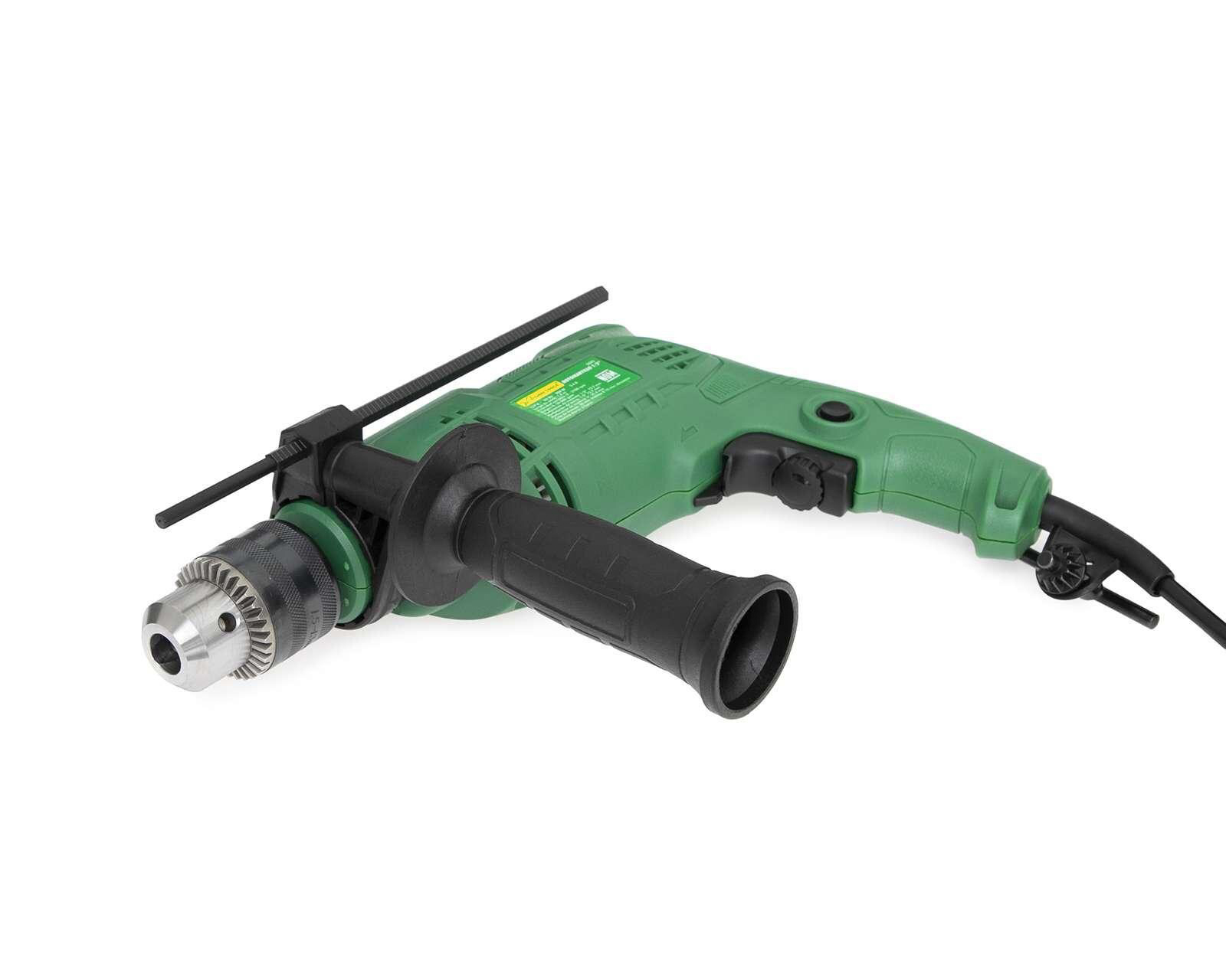 Foto 2 | Foto 2 | Rotomartillo Lion Tools 1/2" 700 W