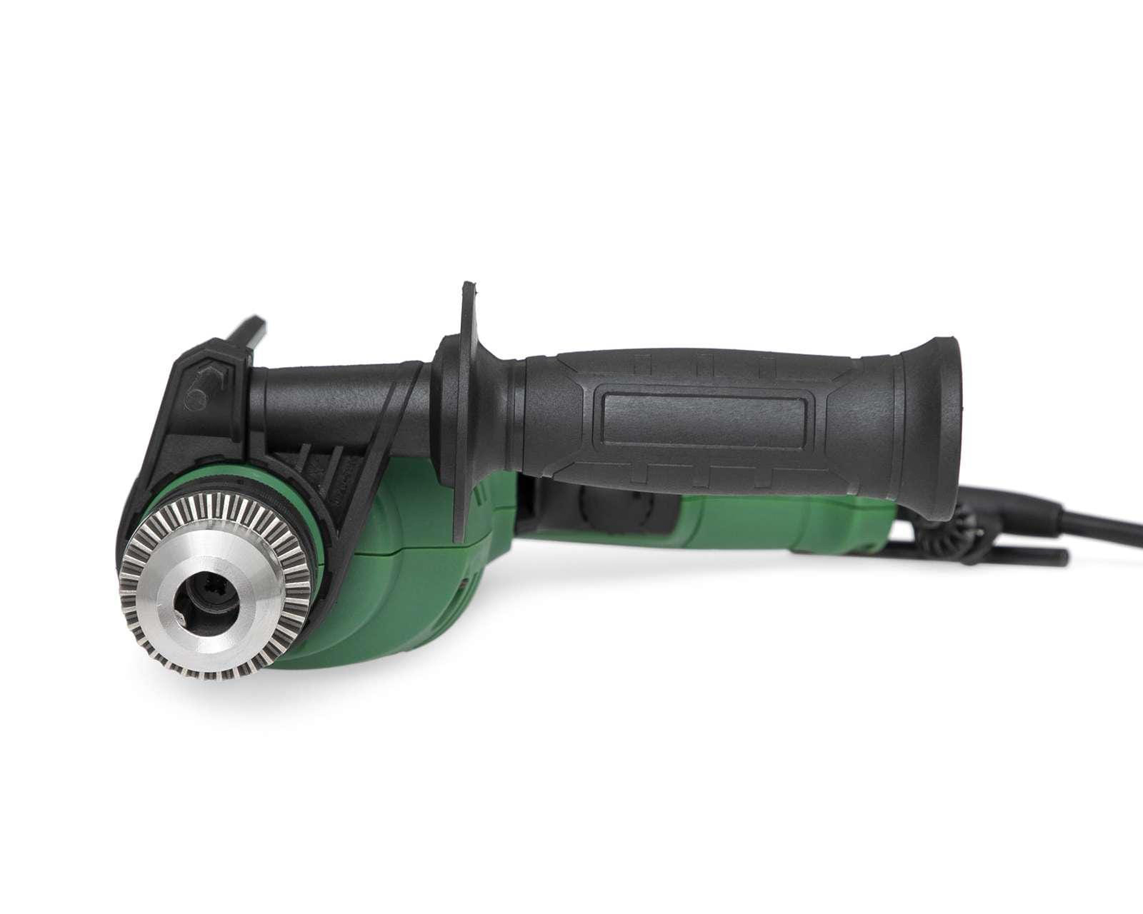 Foto 4 pulgar | Foto 3 | Rotomartillo Lion Tools 1/2" 700 W