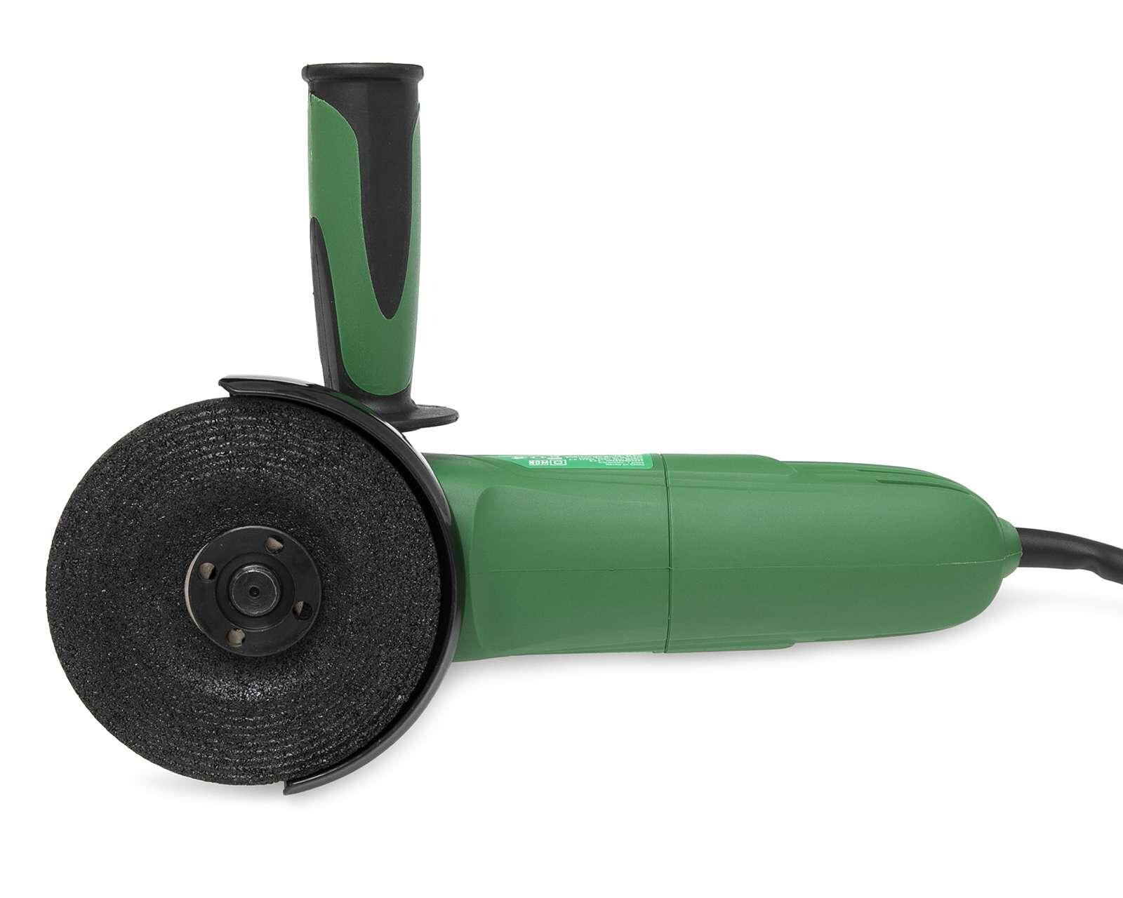 Foto 2 | Foto 2 | Esmeriladora Lion Tools 41/2" 800 W