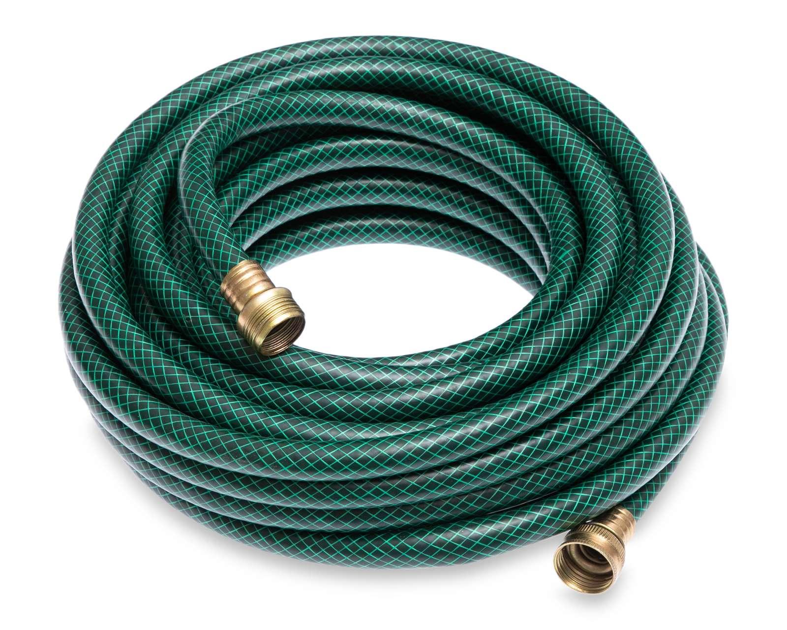 Manguera Lion Tools 15 m Verde