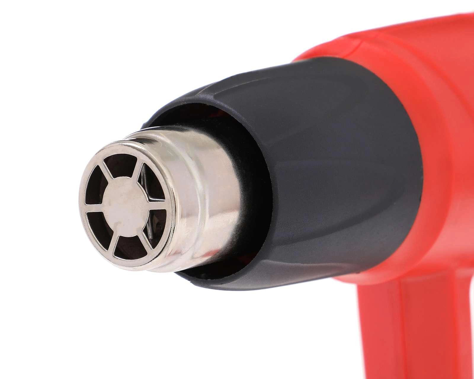 Foto 4 | Foto 4 | Pistola de Calor Goni 2704C 1500 W