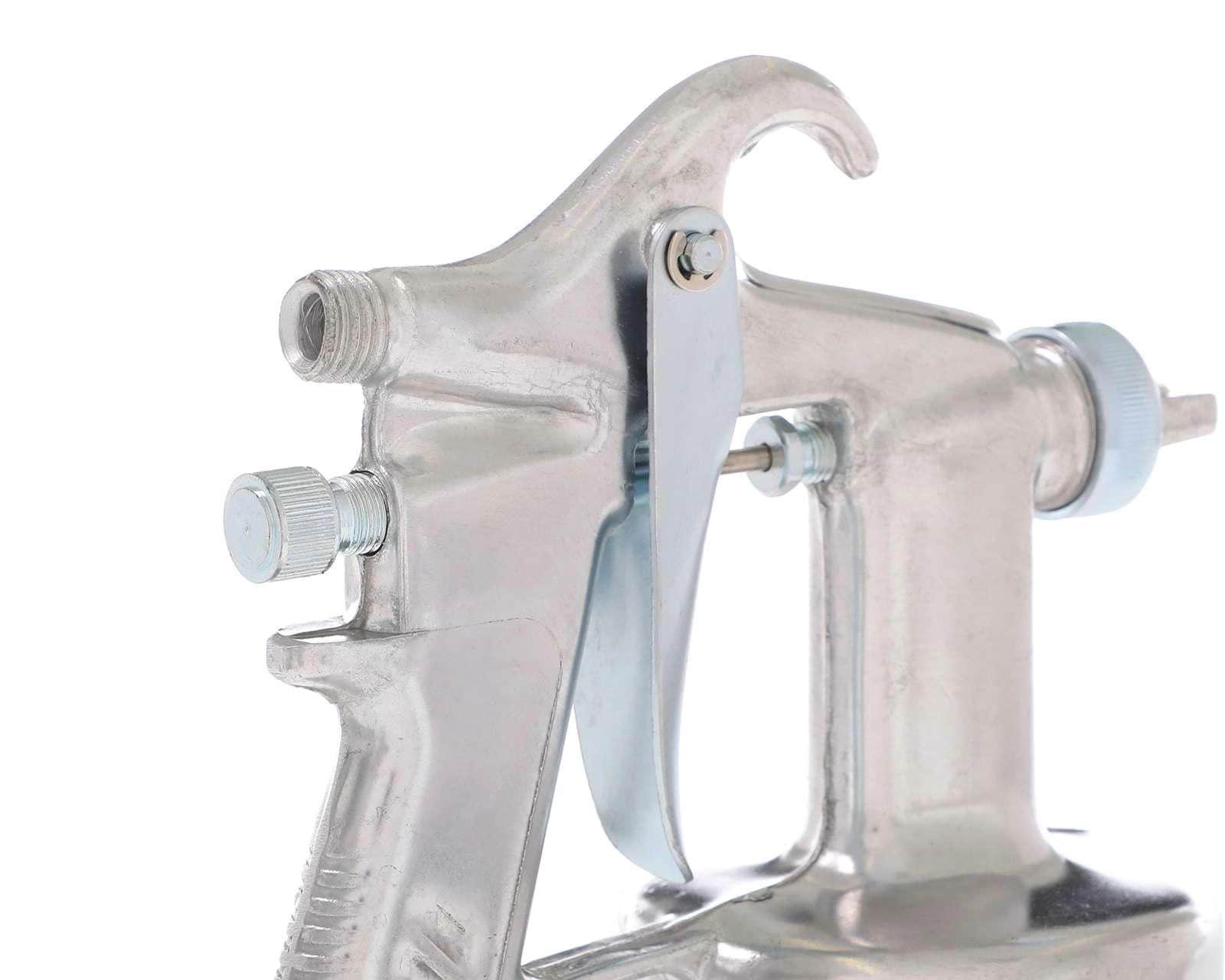 Foto 6 | Foto 6 | Pistola para Pintura Goni 26EEC 600 ml