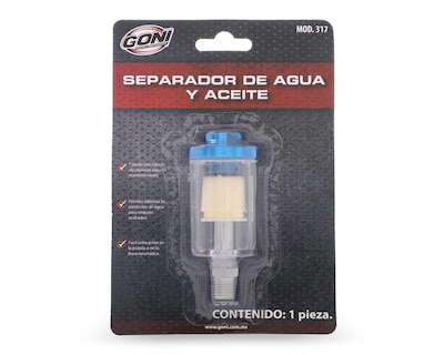 Foto 4 | Foto 4 | Pistola para Pintura Goni 33010C 600 ml
