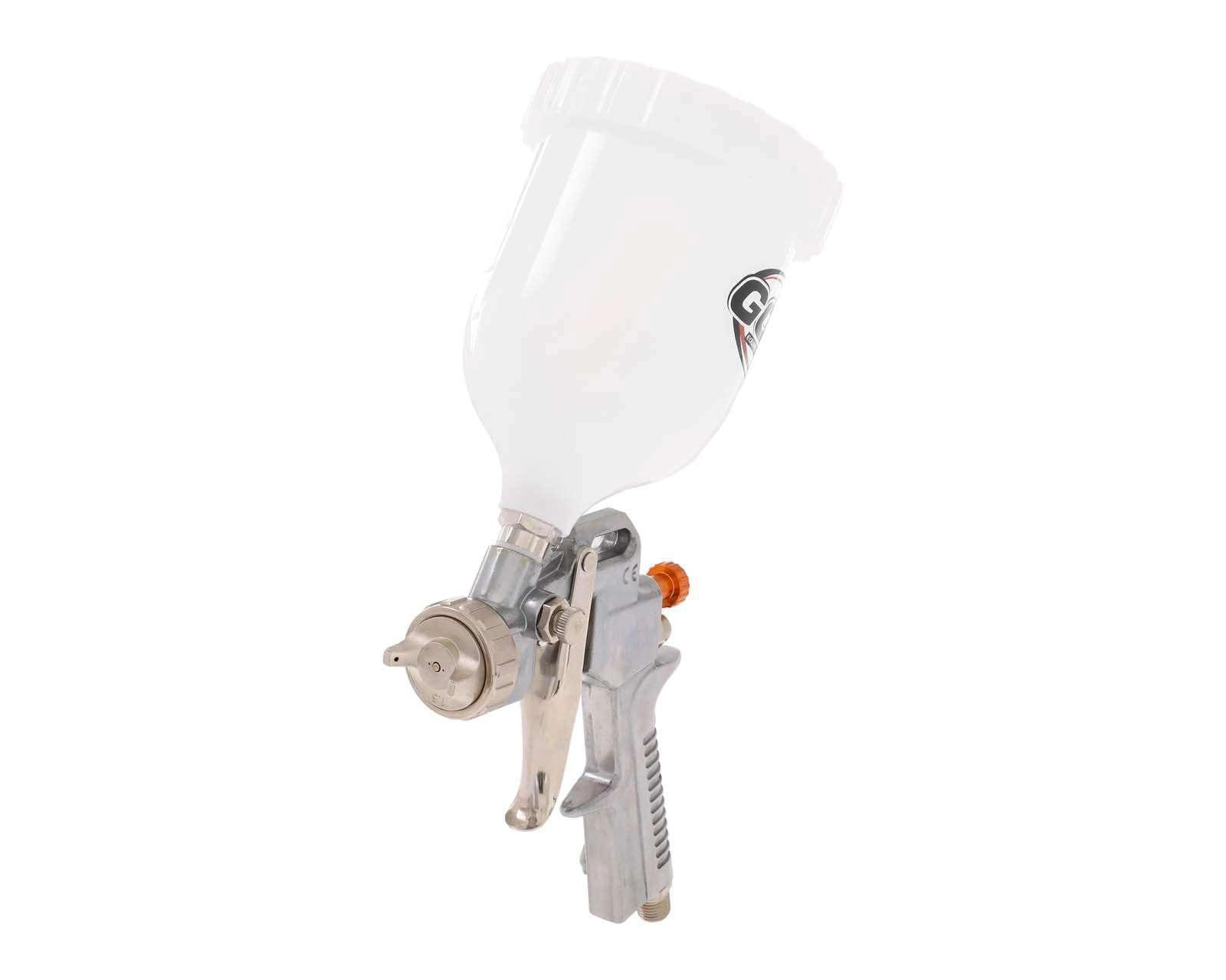 Foto 5 | Foto 5 | Pistola para Pintura Goni 33010C 600 ml