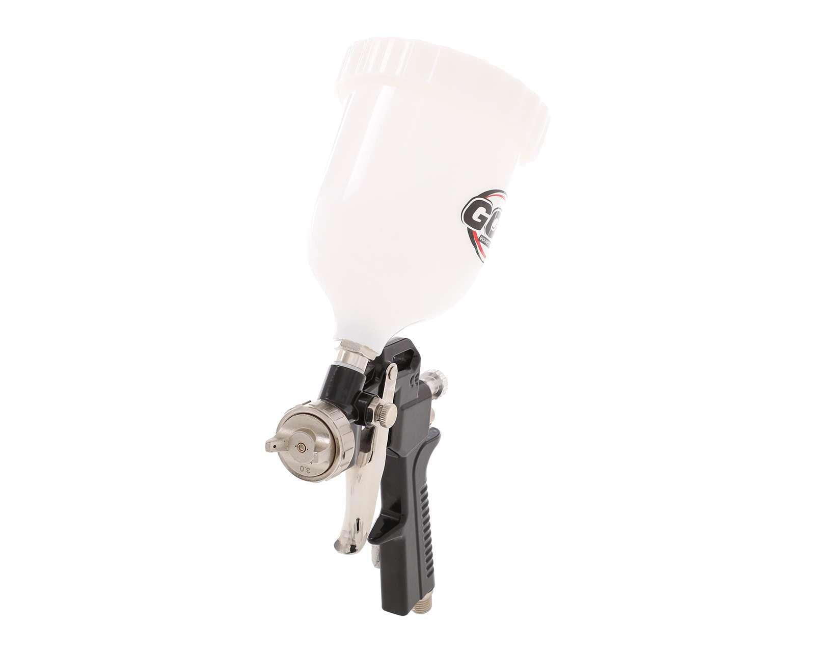 Foto 4 | Foto 4 | Pistola de Pintura Goni 33012C 600 ml