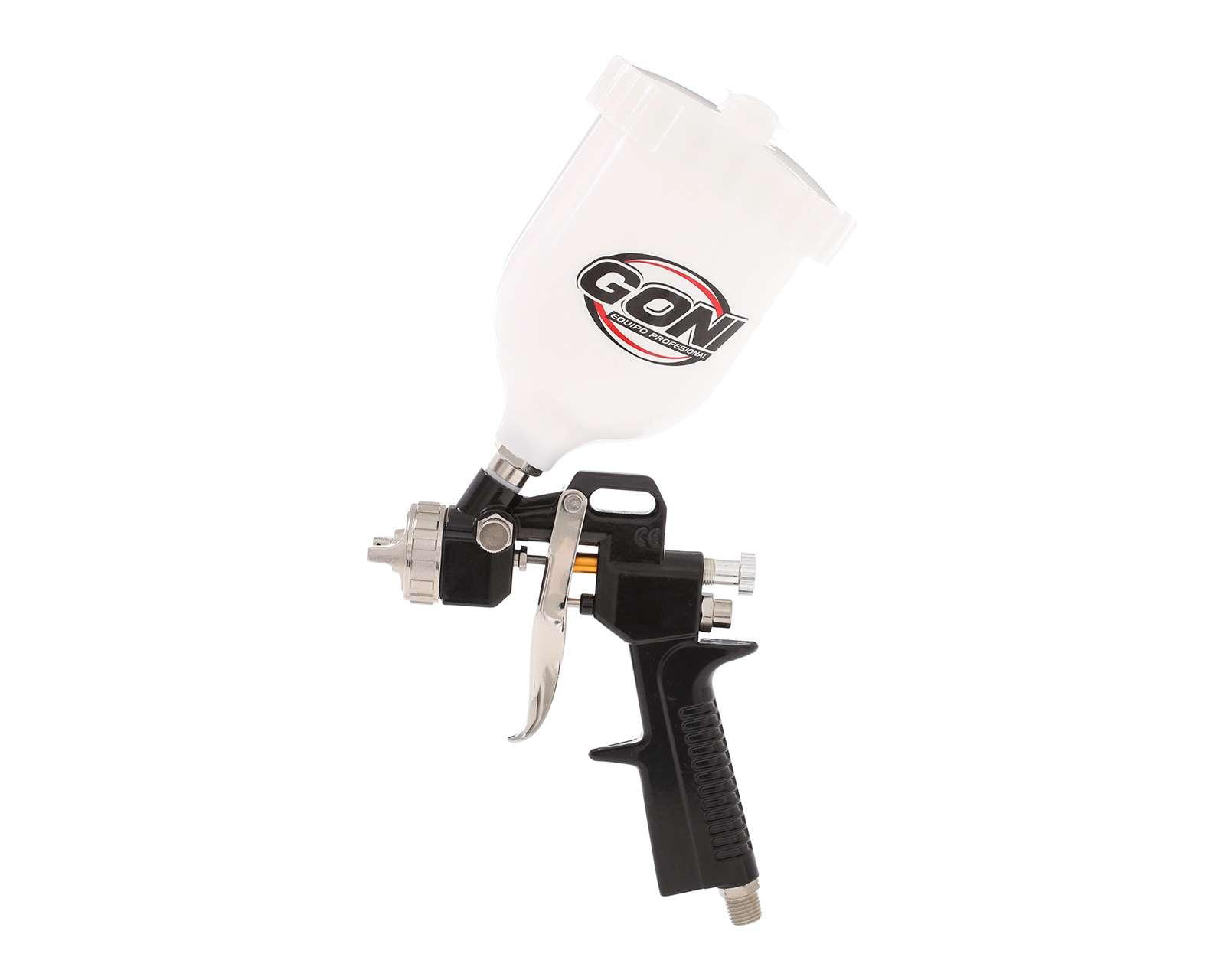 Foto 5 | Foto 5 | Pistola de Pintura Goni 33012C 600 ml