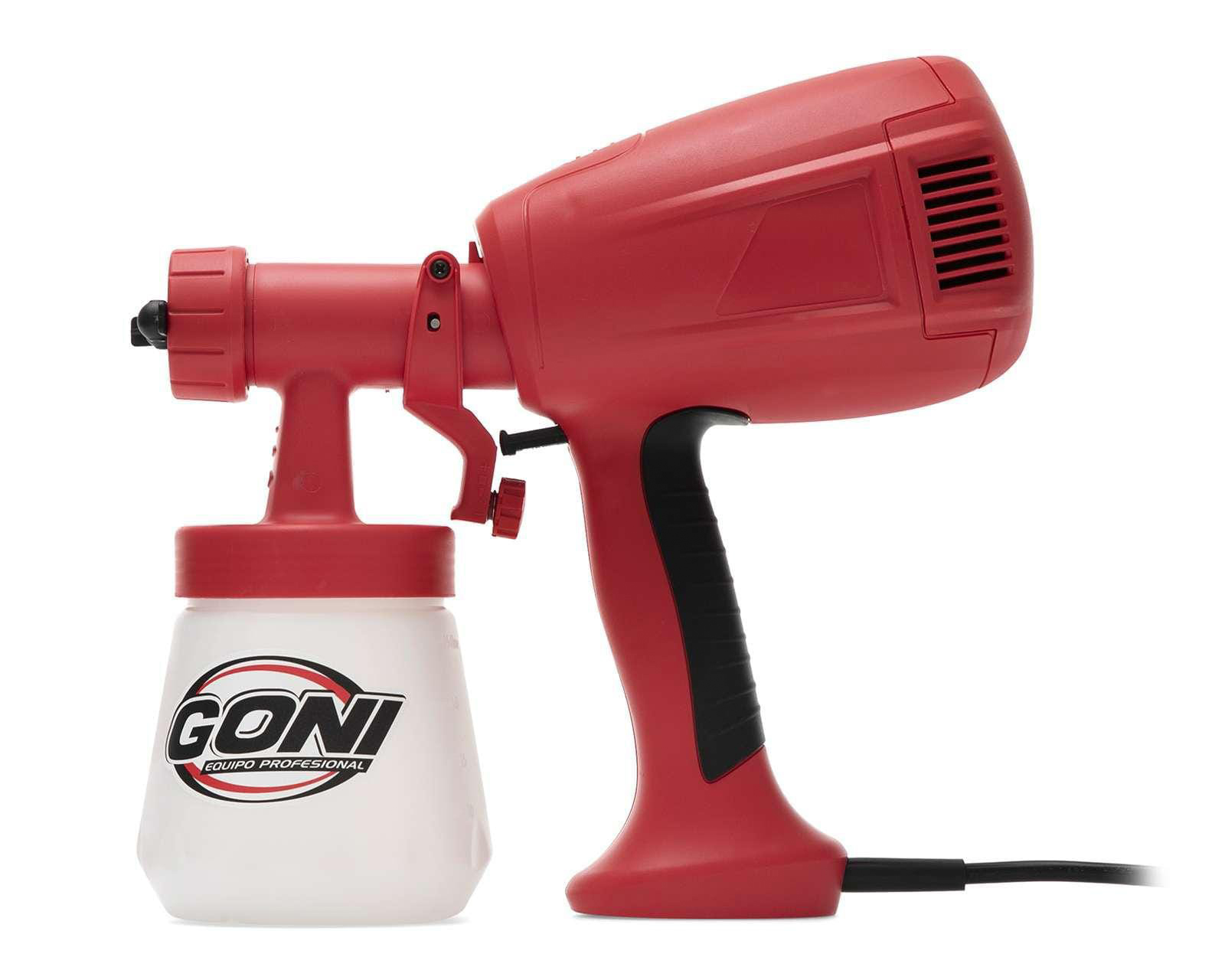 Foto 2 | Foto 2 | Pistola para Pintar Goni MOD3702C 700 ml