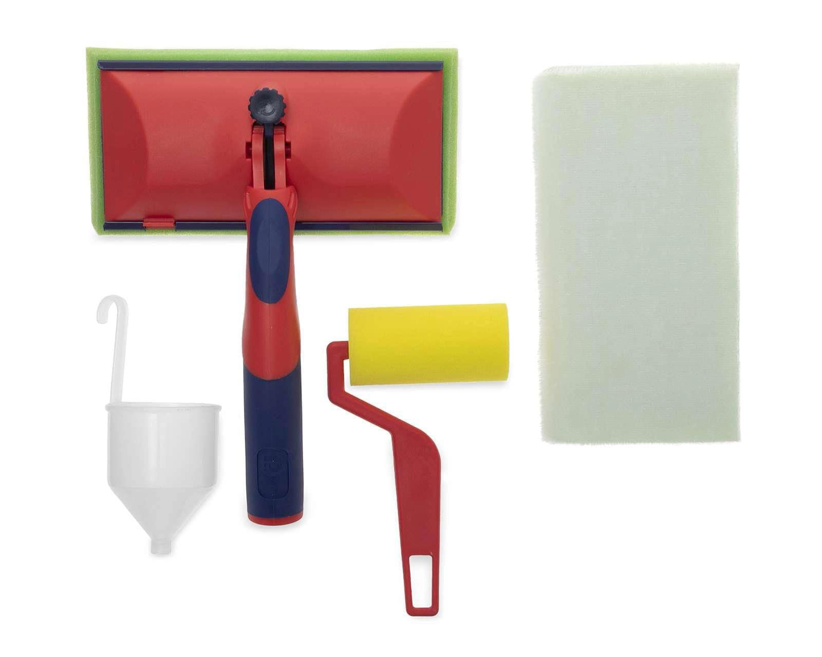Foto 5 | Foto 5 | Pistola para Pintar Goni MOD3702C 700 ml